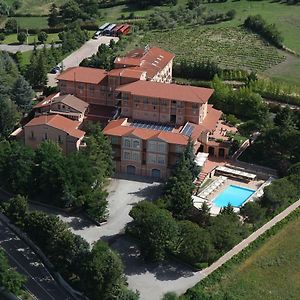 Relais La Fattoria